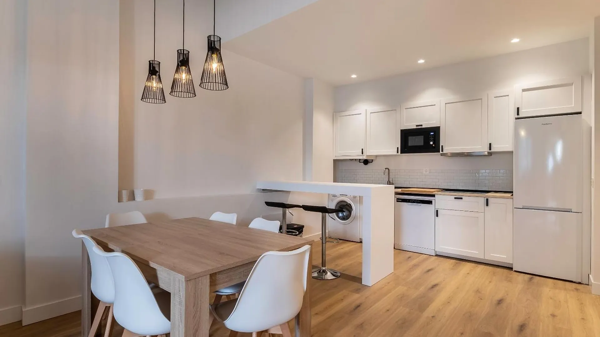 Corazon Del Casco Viejo, Las Siete Calles - Parking Opcional Bilbao Apartament